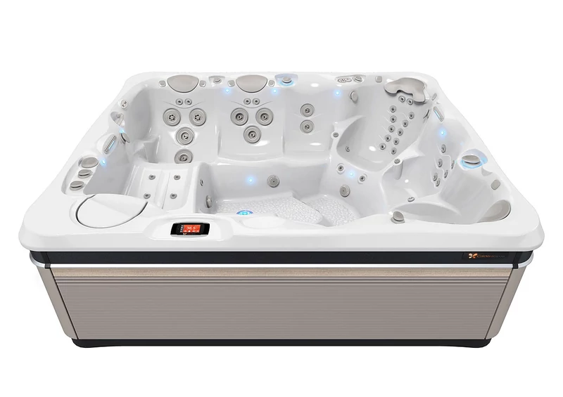 Caldera Spas - Utopia - CANTABRIA masszázsmedence