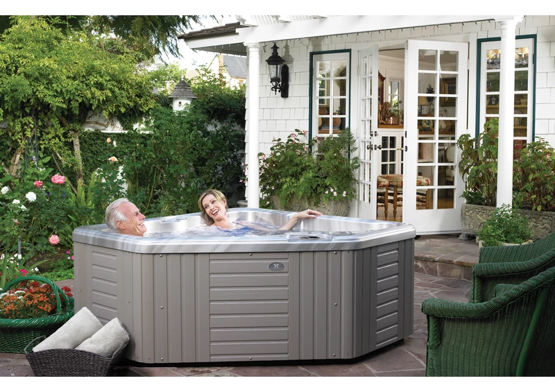 Caldera Spas - Vacanza - AVENTINE masszázsmedence