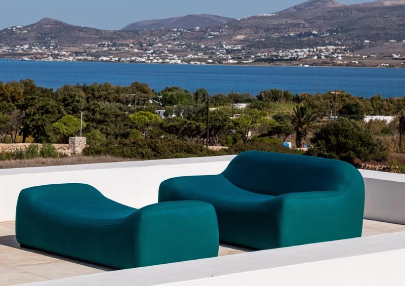 Bluff ülőgarnitúra szett