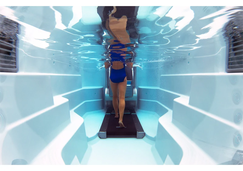 Endless Pools Fitness Systems® E500