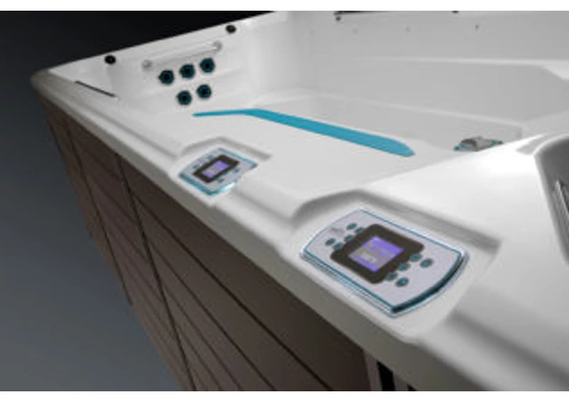 Endless Pools SWIMCROSS EXERCISE SYSTEMS X2000