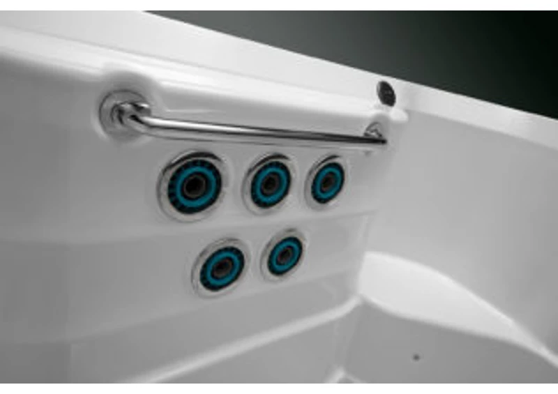 Endless Pools SWIMCROSS EXERCISE SYSTEMS X2000