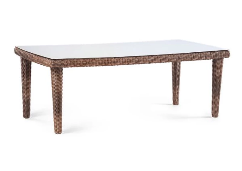 Luxor 6 személyes étkezőasztal