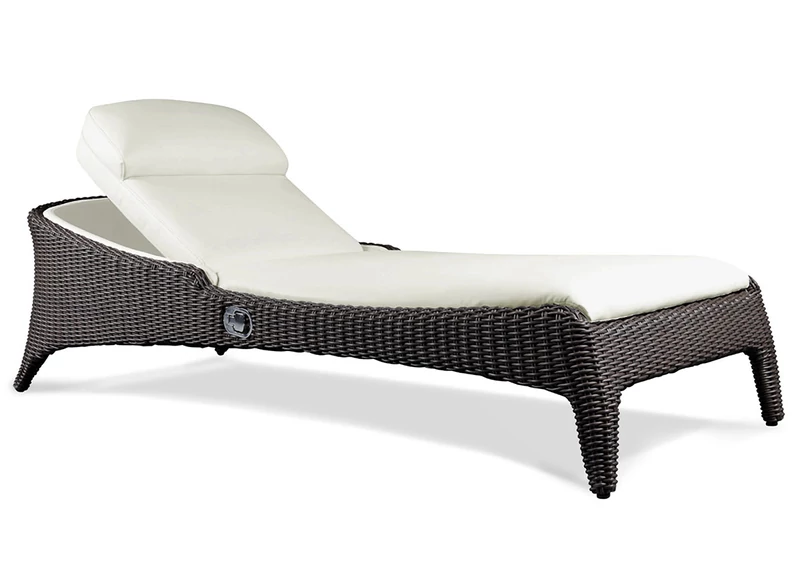 Bellano 1 személyes napozóágy