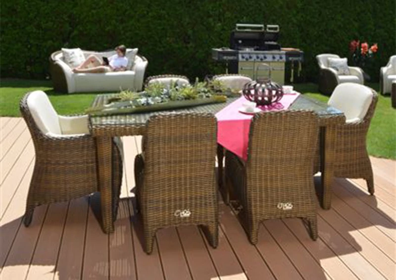 Luxor étkezőgarnitúra szett