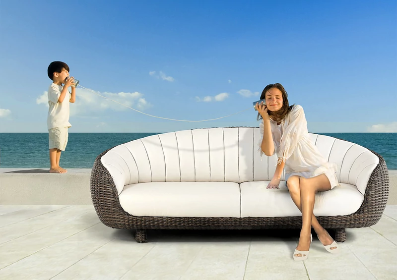 Coool ülőgarnitúra