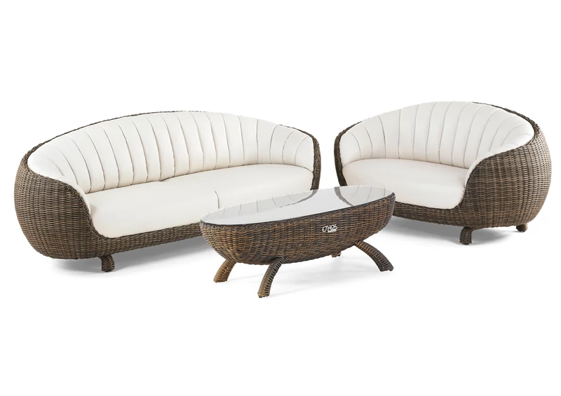 Coool 2 személyes szófa