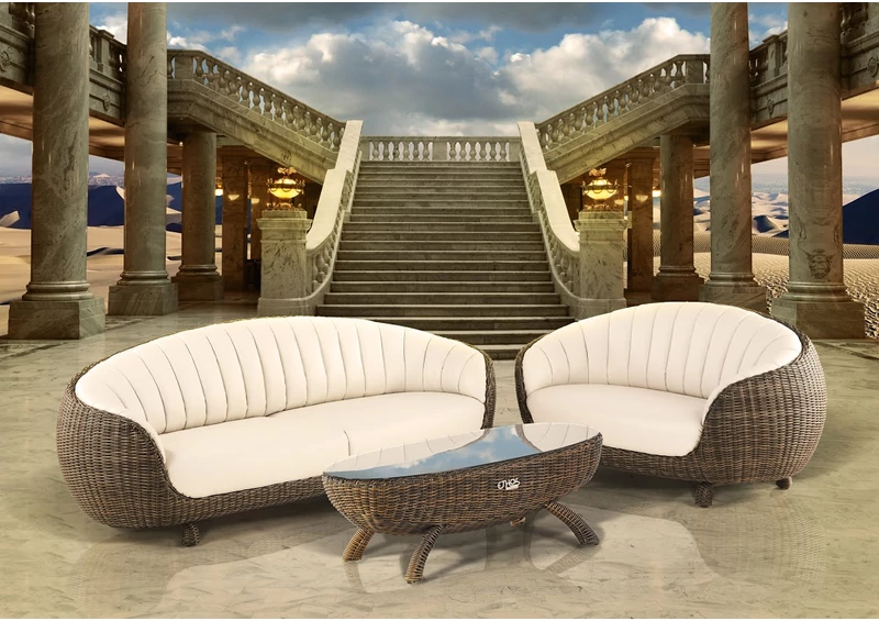 Coool 2 személyes szófa