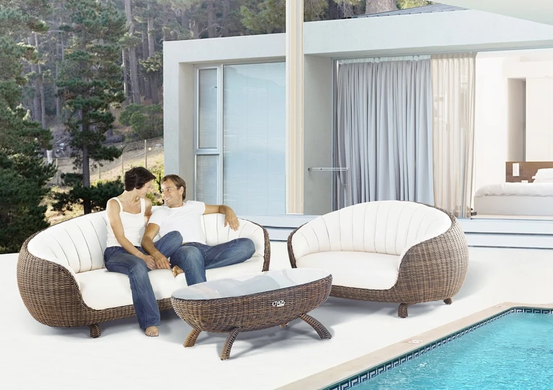 Coool 2 személyes szófa