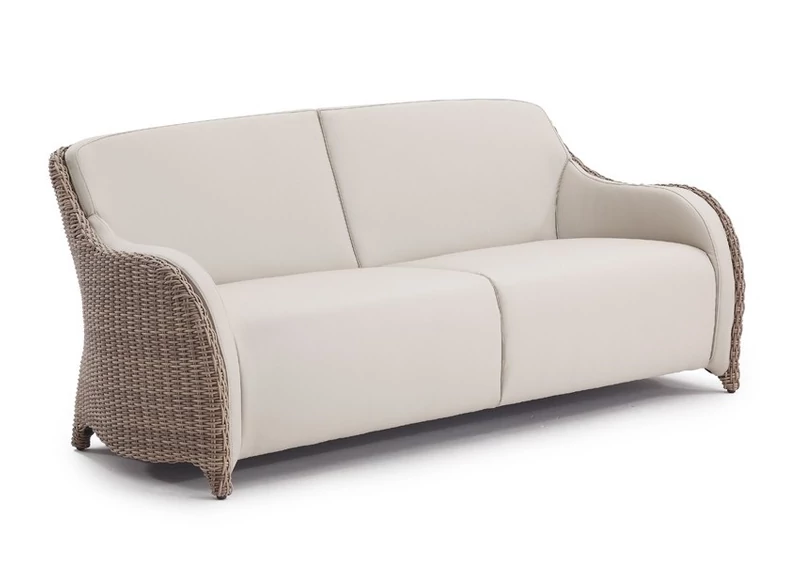 Luxor 3 személyes szófa