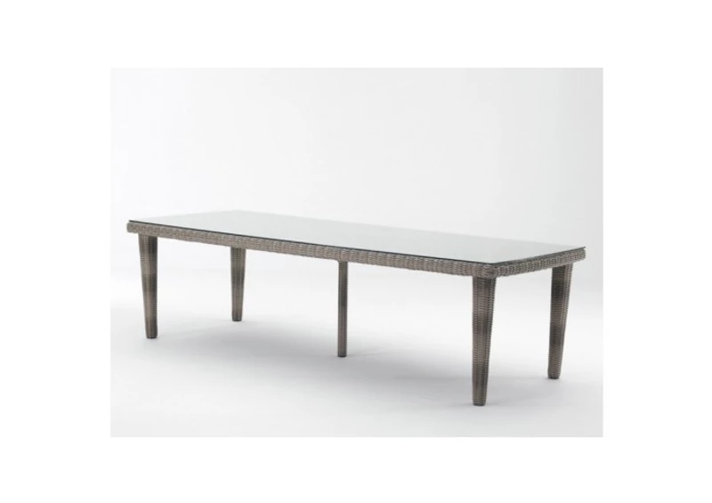 Luxor 8 személyes étkezőgarnitúra szett