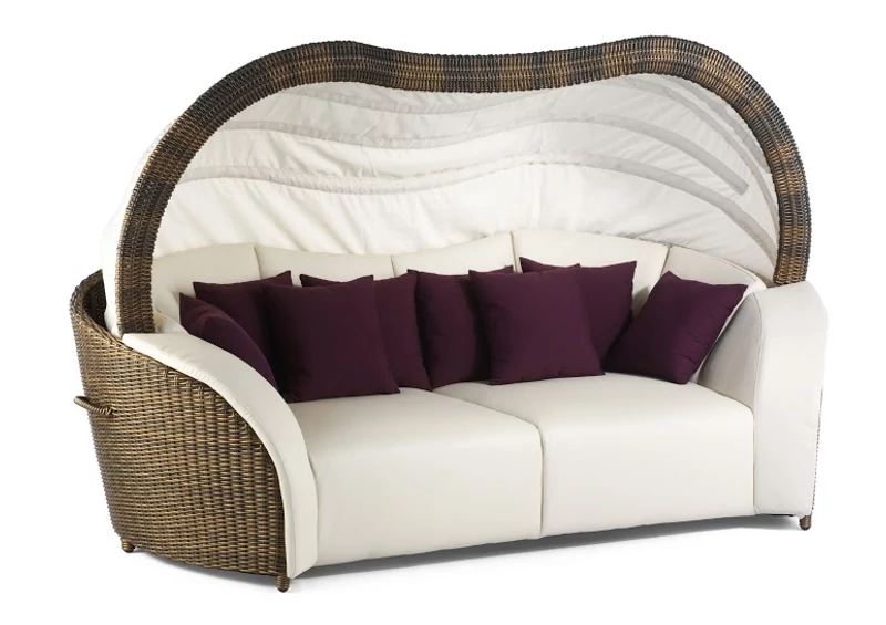 Luxor 3 személyes kanapé