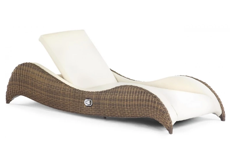 Luxor 1 személyes napozóágy