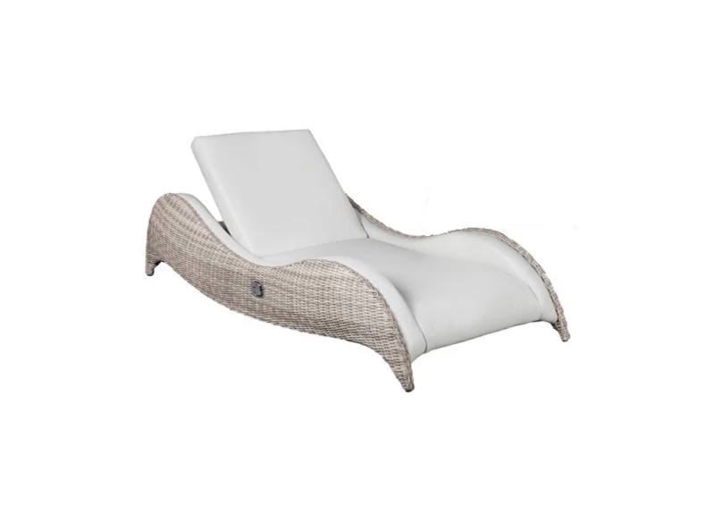 Luxor egy személyes napozóágy