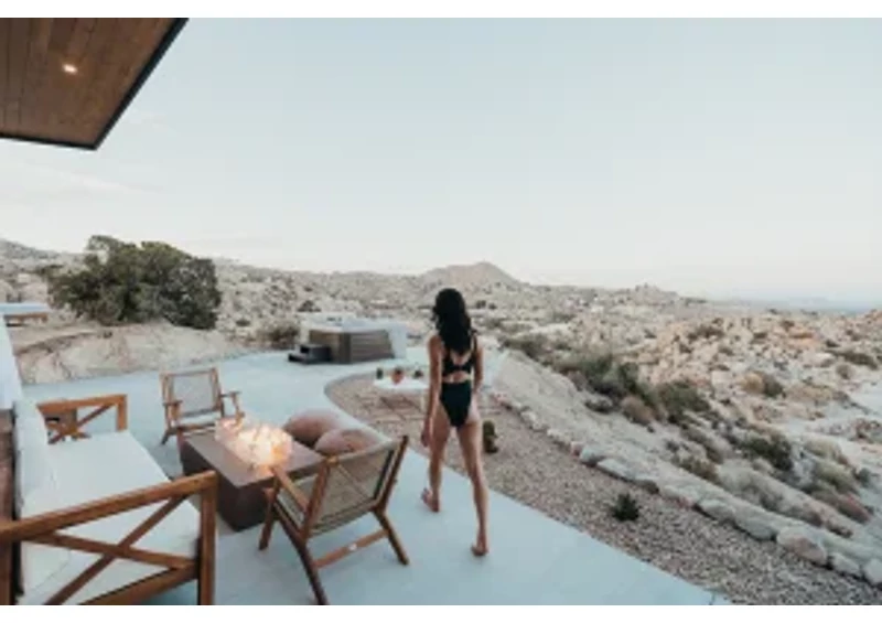 FreeFlow Spas MONTEREY PREMIER masszázsmedence