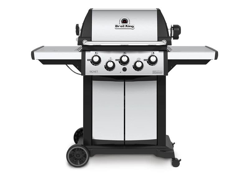 Broil King - Signet 390 kerti gázgrill