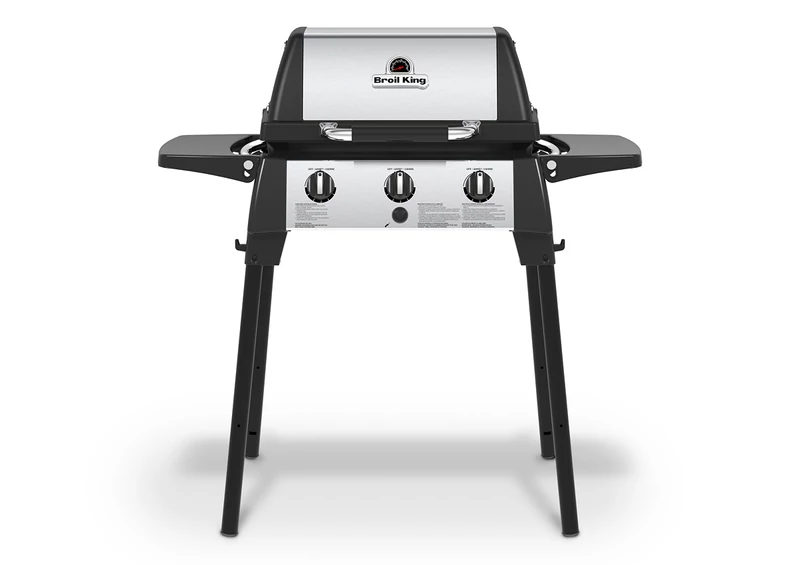 Broil King - Porta Chef 320 kerti gázgrill