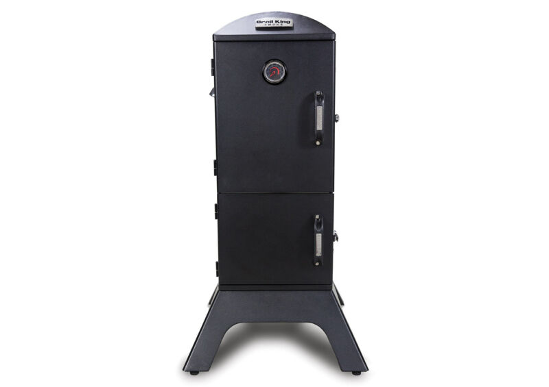 Broil King - Vertical Smoker Charcoal