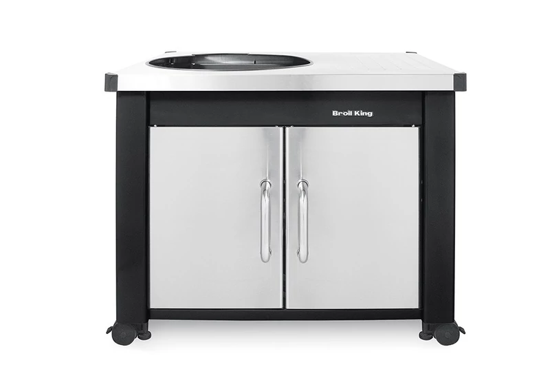 KEG grillező Cabinet