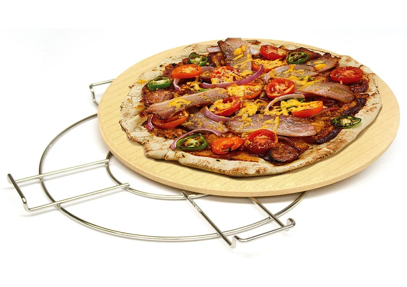KEG pizzasütő szett 