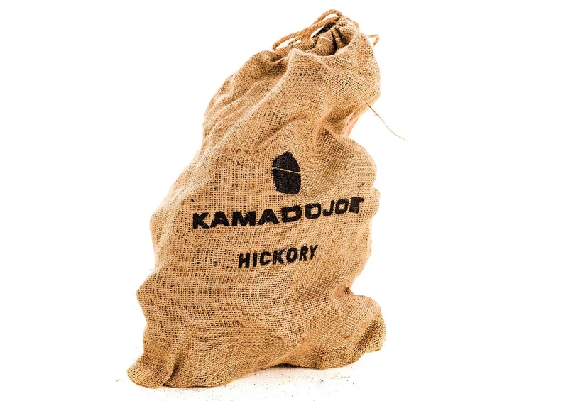 Füstölő fa hickory - KamadoJoe