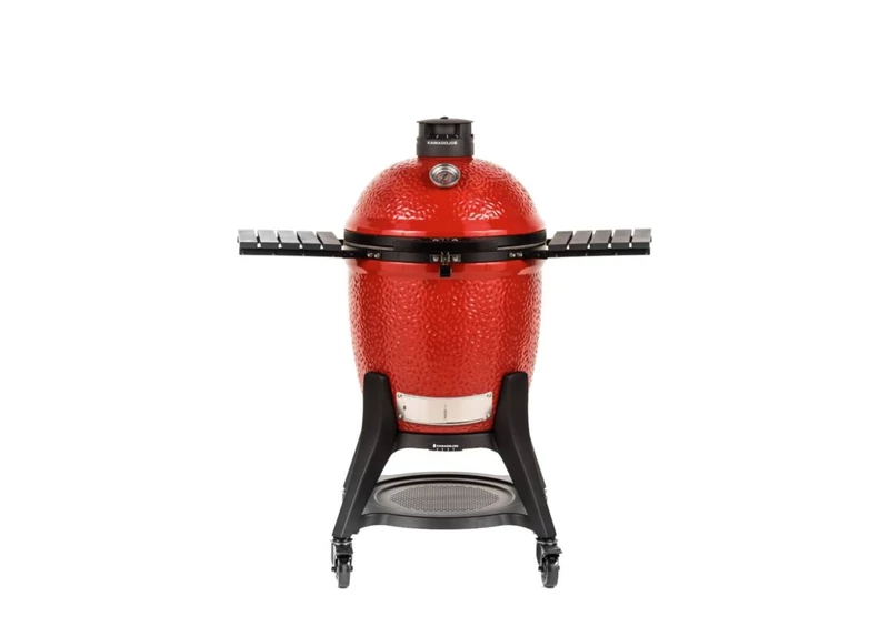 KamadoJoe Big Joe III 24" - kerámia grill