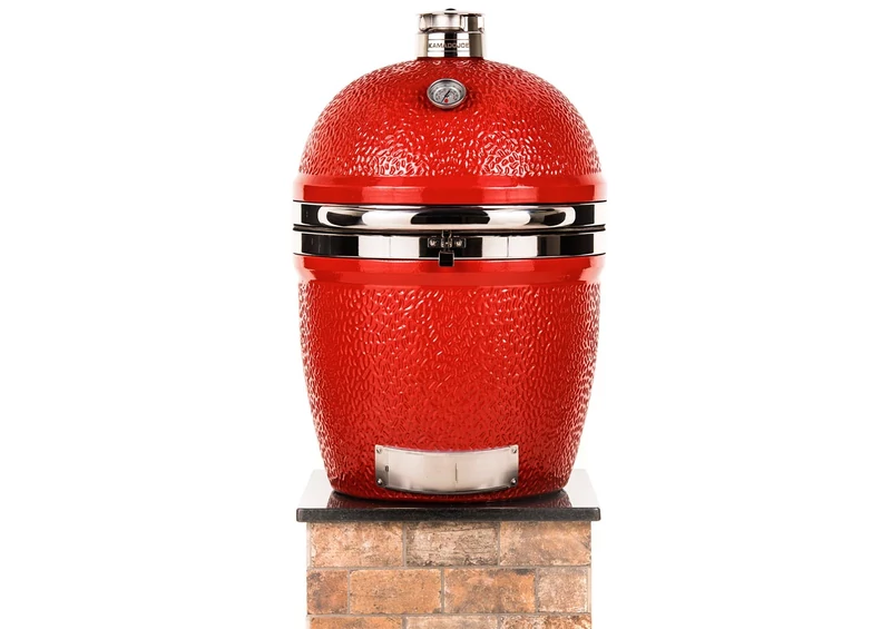 KamadoJoe ProJoe - kerámia grill