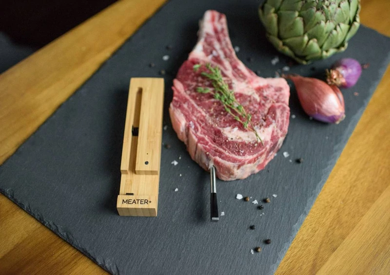 MEATER PLUS - vezeték nélküli okos maghőmérő