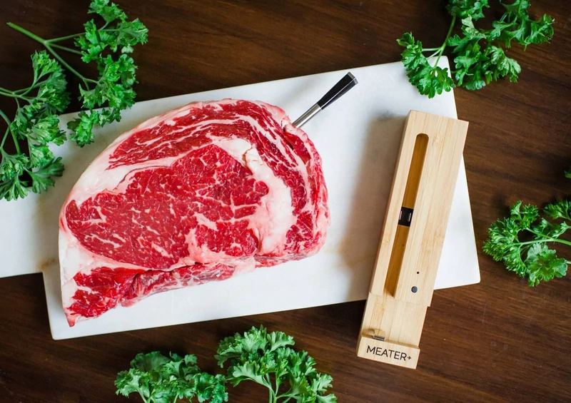 MEATER PLUS - vezeték nélküli okos maghőmérő