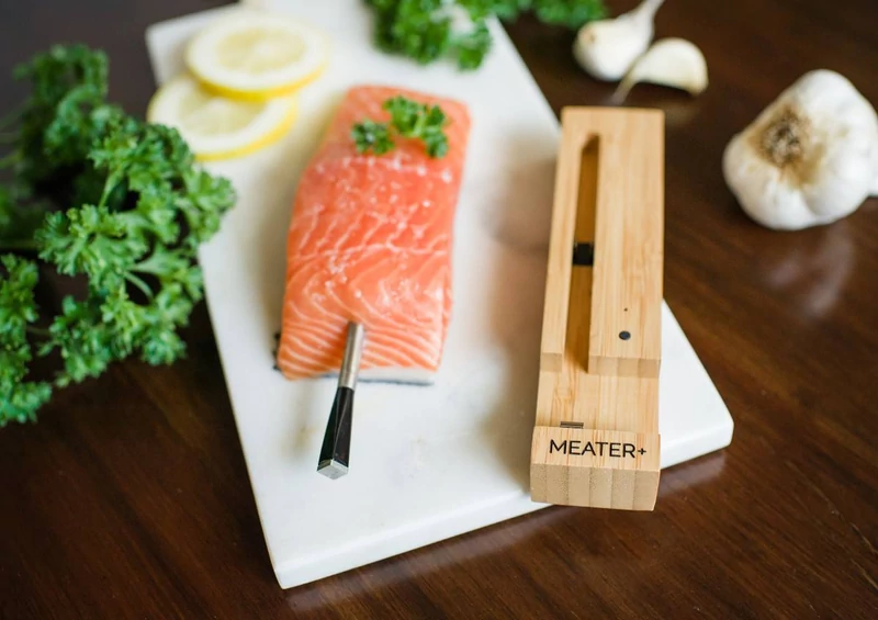 MEATER PLUS - vezeték nélküli okos maghőmérő