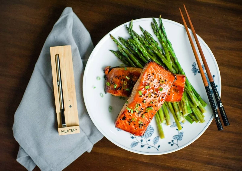 MEATER PLUS - vezeték nélküli okos maghőmérő