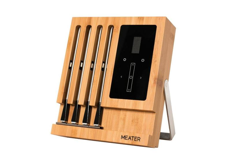 Meater Block