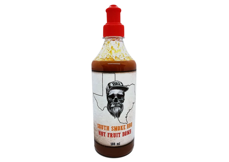 BBQ Sauce