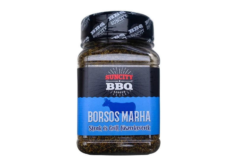 borsos marha fűszersó