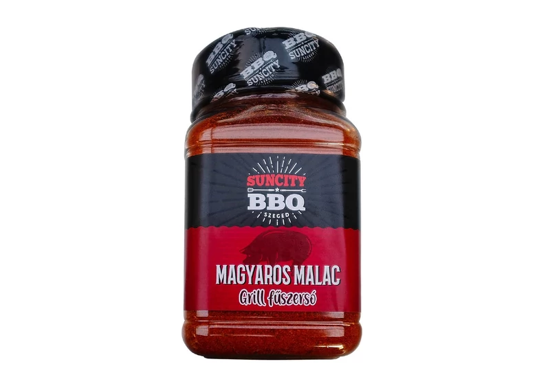 magyaros malac fűszersó
