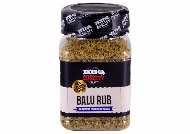 Balu Rub fűszer