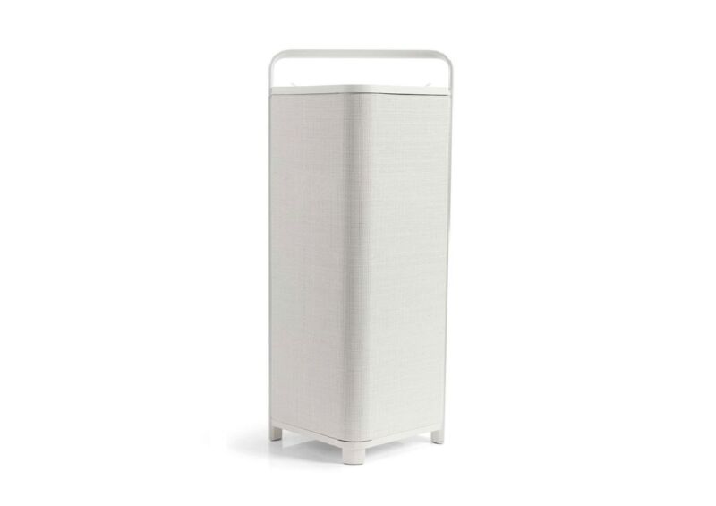 ESCAPE kültéri hangszóró P6AIR Wifi - White (fehér)
