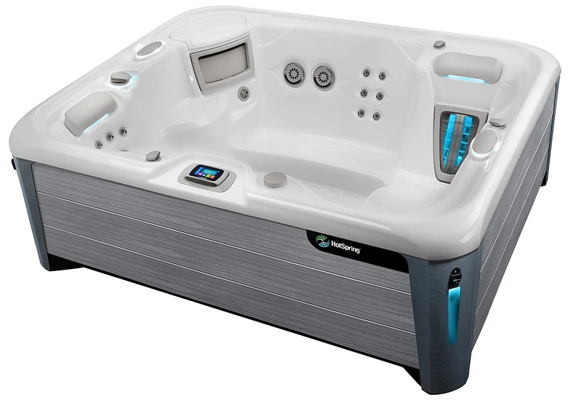 HotSpring Spas Highlife TRIUMPH masszázsmedence