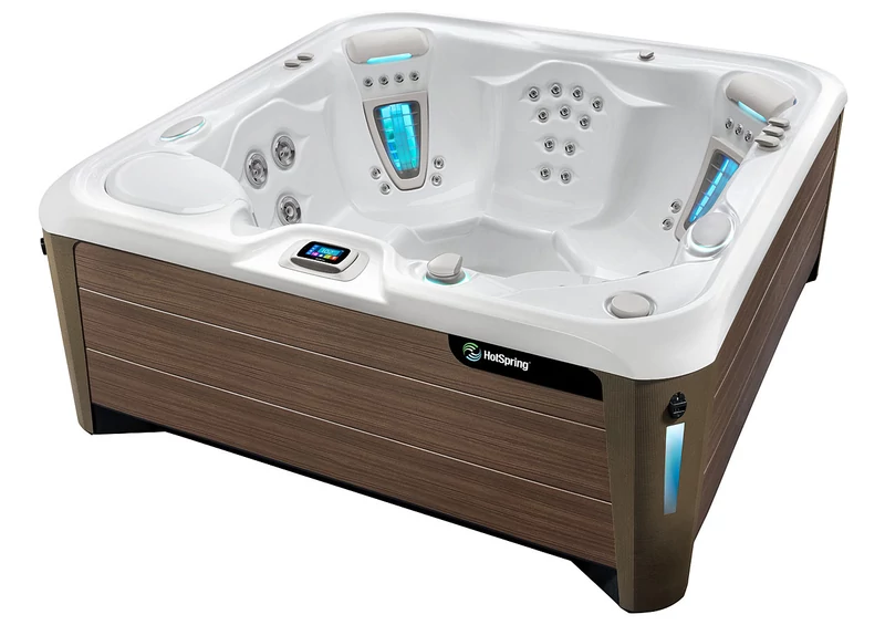 HotSpring Spas Highlife VANGUARD jakuzzi