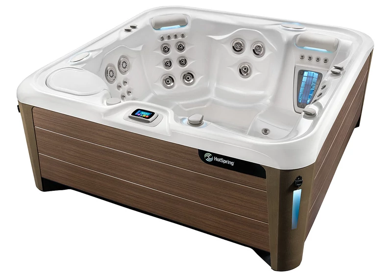 HotSpring Spas Highlife ARIA masszázsmedence