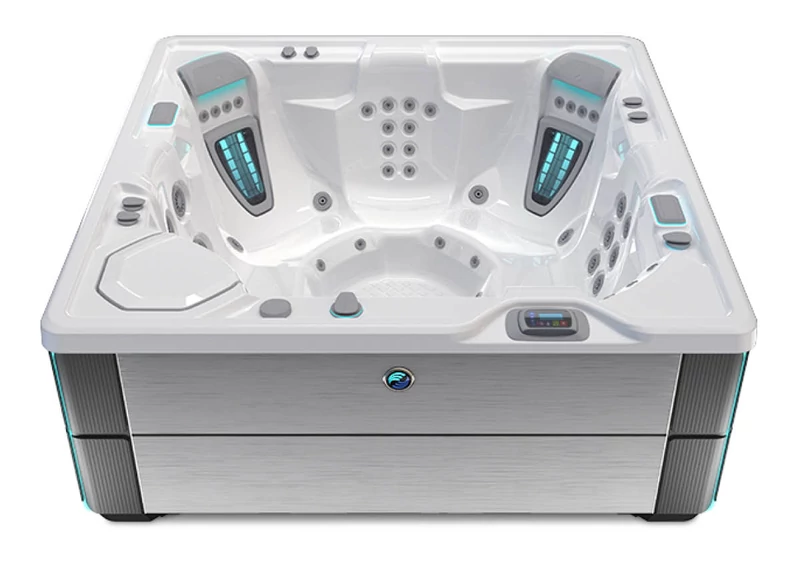 HotSpring Spas Highlife VANGUARD masszázsmedence