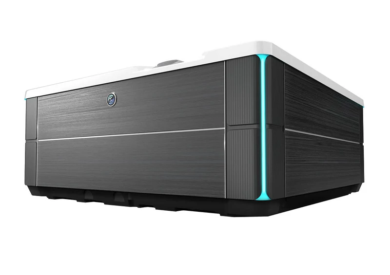 HotSpring Spas Highlife VANGUARD masszázsmedence