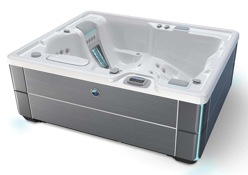  HotSpring Spas Highlife JETSETTER LX masszázsmedence