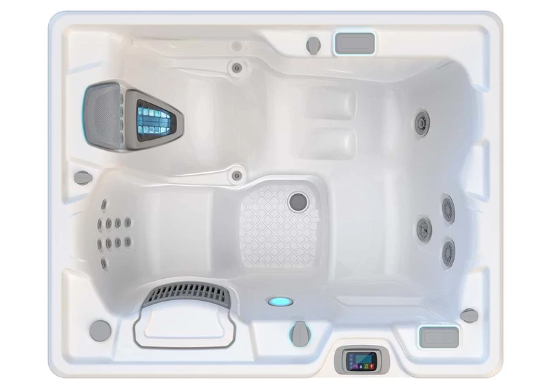 HotSpring Spas Highlife JETSETTER masszázsmedence