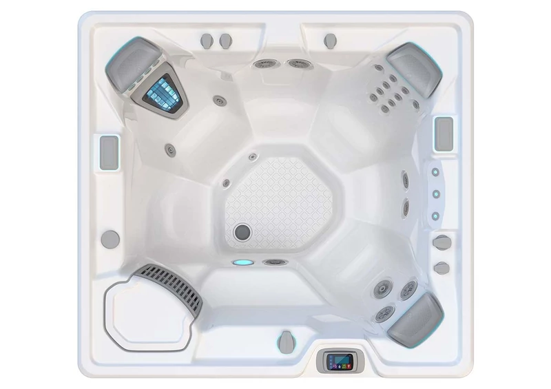 HotSpring Spas Highlife PRODIGY masszázsmedence