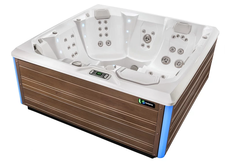 HotSpring Spas Limelight FLAIR masszázsmedence