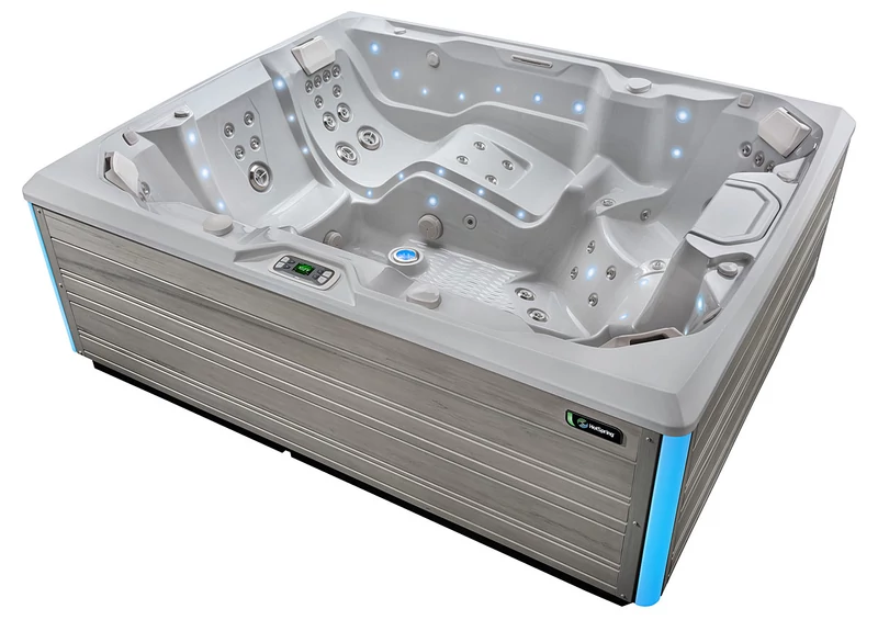 HotSpring Spas Limelight PRISM masszázsmedence, SpaTrend