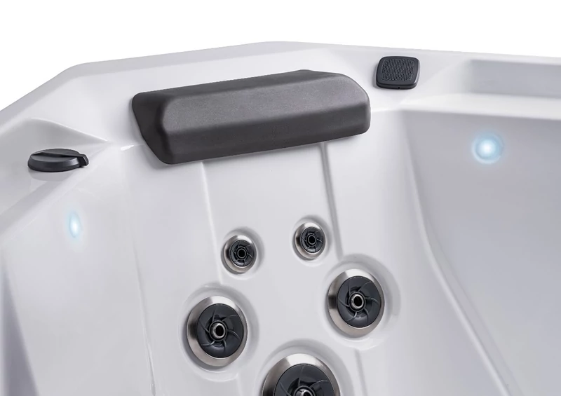HotSpring Spas HotSpot RHYTHM masszázsmedence