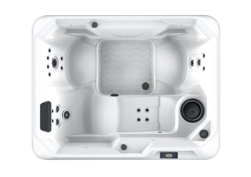 HotSpring Spas HotSpot STRIDE masszázsmedence