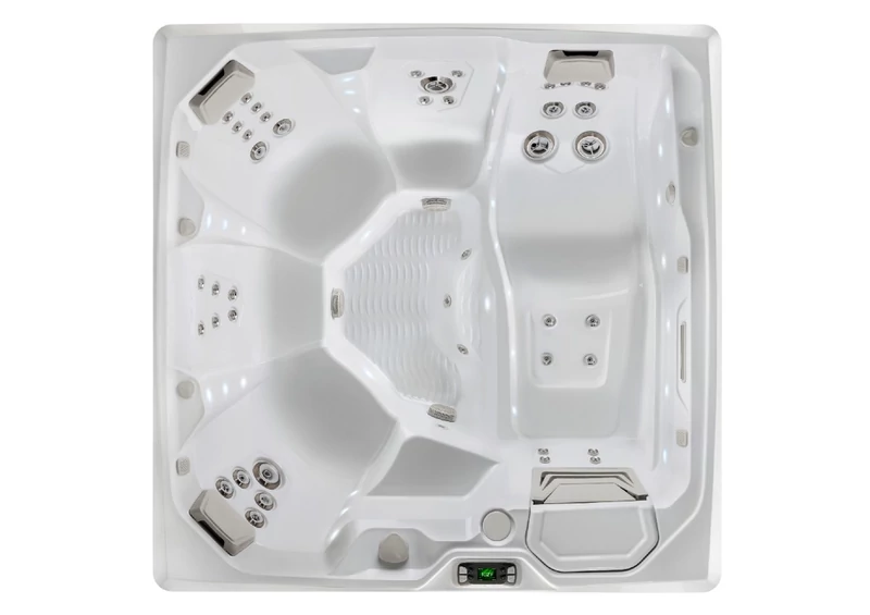 HotSpring Spas Limelight FLAIR masszázsmedence